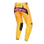 Pantaloni motocross  ALPINESTARS TECHSTAR NOMUR OR/YL/PINK thumb