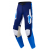 Pantaloni motocross ALPINESTARS RACER RIWAY BLUE/WHITE thumb