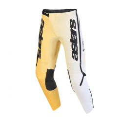 Pantaloni motocross ALPINESTARS FLUID APEX YEL/BLACK Pantaloni motocross ALPINESTARS FLUID APEX YEL/BLACK