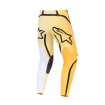 Pantaloni motocross ALPINESTARS FLUID APEX YEL/BLACK thumb