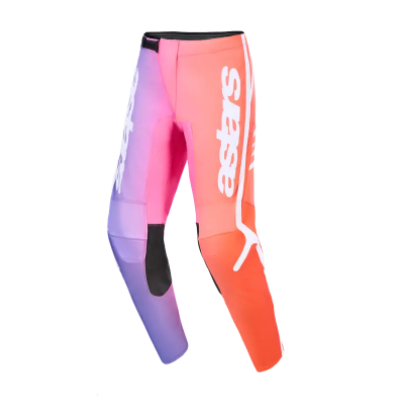 Pantaloni motocross ALPINESTARS FLUID APEX MULTI
