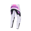 Pantaloni motocross ALPINESTARS FLUID GRID BLK/GY/PU  thumb