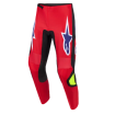 Pantaloni motocross ALPINESTARS FLUID GRID RED/BLK/PURP Pantaloni motocross ALPINESTARS FLUID GRID RED/BLK/PURP thumb