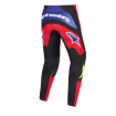 Pantaloni motocross ALPINESTARS FLUID GRID RED/BLK/PURP Pantaloni motocross ALPINESTARS FLUID GRID RED/BLK/PURP thumb