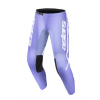 Pantaloni motocross pentru  dame ALPINESTARS STELLA FLUID APEX VIOLET/WHI