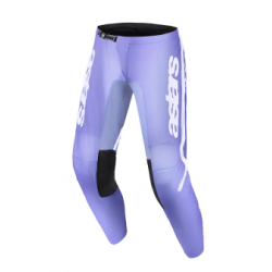 Pantaloni motocross pentru dame ALPINESTARS STELLA FLUID APEX VIOLET/WHI Pantaloni motocross pentru dame ALPINESTARS STELLA FLUID APEX VIOLET/WHI