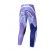 Pantaloni motocross pentru  dame ALPINESTARS STELLA FLUID APEX VIOLET/WHI thumb