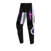 Pantaloni motocross pentru copii ALPINESTARS FLUID GRID BLK/GY/PU Pantaloni motocross pentru copii ALPINESTARS FLUID GRID BLK/GY/PU thumb