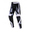 Pantaloni motocross pentru copii ALPINESTARS FLUID LAHND IRON CAMO