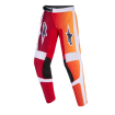 Pantaloni motocross pentru copii ALPINESTARS FLUID PORTL RED/GRAY Pantaloni motocross pentru copii ALPINESTARS FLUID PORTL RED/GRAY thumb