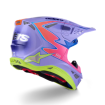 Casca motocross ALPINESTARS S-M10 JETT PURPLE/PINK Casca motocross ALPINESTARS S-M10 JETT PURPLE/PINK thumb
