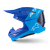 Casca motocross  ALPINESTARS S-M10 FLOOD BLUE/BLK-CARB thumb