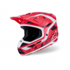 Casca motocross  ALPINESTARS SM7 DEED RED/BLK/WH