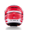 Casca motocross ALPINESTARS SM7 DEED RED/BLK/WH Casca motocross ALPINESTARS SM7 DEED RED/BLK/WH thumb