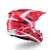 Casca motocross  ALPINESTARS SM7 DEED RED/BLK/WH thumb
