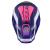 Casca motocross  ALPINESTARS SM7 DEED PURPLE/PINK thumb