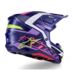 Casca motocross ALPINESTARS SM7 DEED PURPLE/PINK Casca motocross ALPINESTARS SM7 DEED PURPLE/PINK thumb