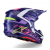 Casca motocross  ALPINESTARS SM7 DEED PURPLE/PINK thumb