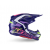 Casca motocross  ALPINESTARS SM7 DEED PURPLE/PINK thumb