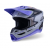 Casca motocross  ALPINESTARS SM3 JETTSON GRAY/PUR/BLK thumb
