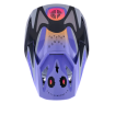 Casca motocross  ALPINESTARS SM3 JETTSON GRAY/PUR/BLK thumb
