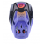 Casca motocross  ALPINESTARS SM3 JETTSON GRAY/PUR/BLK thumb