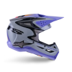 Casca motocross  ALPINESTARS SM3 JETTSON GRAY/PUR/BLK thumb