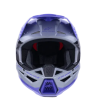 Casca motocross  ALPINESTARS SM3 JETTSON GRAY/PUR/BLK thumb