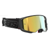 Ochelari motocross  ALPINESTARS SUPERTECH VISTA BLACK MIRROR-GOLD thumb