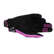 Manusi motocross  ALPINESTARS TECHSTAR BLACK/GRY/PURPLE thumb