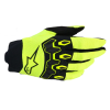 Manusi motocross  ALPINESTARS FULL BORE V2 YEL/BLACK