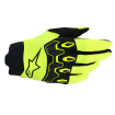 Manusi motocross  ALPINESTARS FULL BORE V2 YEL/BLACK thumb