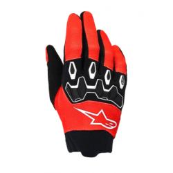Manusi motocross ALPINESTARS FULL BORE V2 ORANGE/BLACK Manusi motocross ALPINESTARS FULL BORE V2 ORANGE/BLACK
