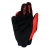 Manusi motocross ALPINESTARS FULL BORE V2 ORANGE/BLACK thumb
