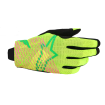 Manusi motocross ALPINESTARS RADAR PRO GRN/YELL/PNK FL Manusi motocross ALPINESTARS RADAR PRO GRN/YELL/PNK FL thumb