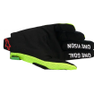 Manusi motocross ALPINESTARS RADAR PRO GRN/YELL/PNK FL Manusi motocross ALPINESTARS RADAR PRO GRN/YELL/PNK FL thumb