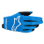 Manusi motocross ALPINESTARS RADAR UCLA BLUE/WHITE thumb