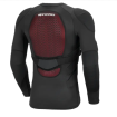 Bluză de protecție  ALPINESTARS Long-Sleeve Bionic Plasma LT thumb