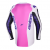 Bluza motocross  Alpinestars FLUID GRID BLACK/GREY/PINK thumb