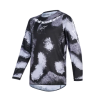 Bluza motocross pentru copii Alpinestars FLUID LAHND IRON CAMO thumb