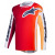 Bluza motocross Alpinestars RACER AIR PORTL MULTI thumb