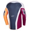 Bluza motocross Alpinestars RACER AIR PORTL MULTI thumb