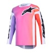 Bluza motocross  Alpinestars RACER AIR PORTL MULTI thumb