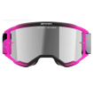 Ochelari motocross ALPINESTARS VISION 8 LAHND IRON/PINK MIRROR-SIL Ochelari motocross ALPINESTARS VISION 8 LAHND IRON/PINK MIRROR-SIL thumb