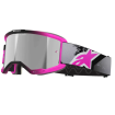 Ochelari motocross ALPINESTARS VISION 8 LAHND IRON/PINK MIRROR-SIL Ochelari motocross ALPINESTARS VISION 8 LAHND IRON/PINK MIRROR-SIL thumb
