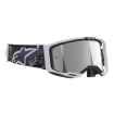 Ochelari motocross  ALPINESTARS VISION 8 LAHND IRON/CAMO MIRROR-SIL thumb