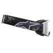 Ochelari motocross  ALPINESTARS VISION 8 LAHND IRON/CAMO MIRROR-SIL thumb
