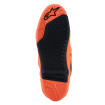 Cizme motocross ALPINESTARS TECH 10 SUPERVENTED ORG FL/BLK/WHT Cizme motocross ALPINESTARS TECH 10 SUPERVENTED ORG FL/BLK/WHT thumb
