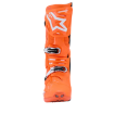Cizme motocross ALPINESTARS TECH 10 SUPERVENTED ORG FL/BLK/WHT Cizme motocross ALPINESTARS TECH 10 SUPERVENTED ORG FL/BLK/WHT thumb