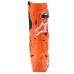 Cizme motocross ALPINESTARS TECH 10 SUPERVENTED ORG FL/BLK/WHT Cizme motocross ALPINESTARS TECH 10 SUPERVENTED ORG FL/BLK/WHT thumb